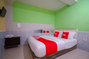 OYO 1495 Hotel Lendosis